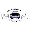 Heartbeat Car Love