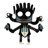 Happy Guitar Monster