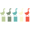 gans gänsehaltung gänsefreund