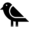 Icon-Bird