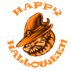 Halloween Candy Time