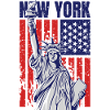 New York!