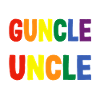 Funny Guncle-homosexual