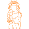 Doyenne (Orange)