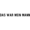 Das war mein Mann