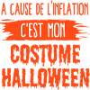 Halloween costume humour