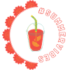 Summer vibes - Orange Design
