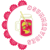 Summer vibes - Raspberries Design