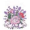 Birthday Happy-Birthday-Dad Father-Dad-Dad-Daddy