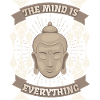 Buddhism Meditation Buddha-Design Spirituality