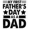 First Father's Day