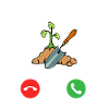 appel du jardin
