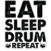 Drummers Drums Musicians