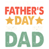 First Father's Day