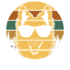 White Shepherd Sunglasses