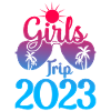 Girls Trip 2023