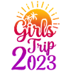 Girls Trip 2023