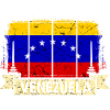 Venezuela Flag