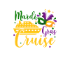 Cruise Mardi Gras