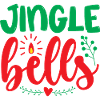 Jingle bells - Christmas humor