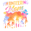 Mère bénévole Profession bénévole