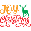 Joy Christmas - Christmas humor
