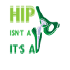 Hip Replacement Isn't a disability