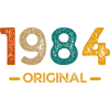 1984 Original