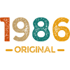 1982 Original