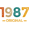 1987 original