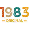 1982 Original