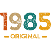 1985 Original