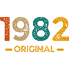 1982 Original