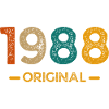 1988 Original