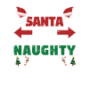 Weihnachtspyjamas Xmas Lieber Weihnachtsmann Sie