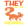Squirrel Whisperer