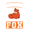 Fuchs Geschenk Rotfuchs