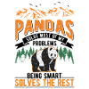 Panda Lover Panda Bear