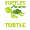Turtle Funny Turtle Saying