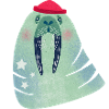 Riso Walrus