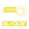 Funny hobby photographer photography