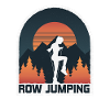 Rope Jumping Rope Jumping Woman