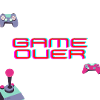 Game Over