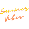 Summer Vibes