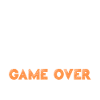 Game over - Bräutigam Jungesellenabschied