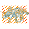 Triceratops Dinosaur