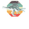 Dinosaure spinosaure