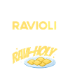 Noodles Noodle Lover Ravioli Gift