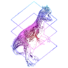 Allosaurus Dinosaur