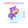 Hypotenuse Hippotenuse Math